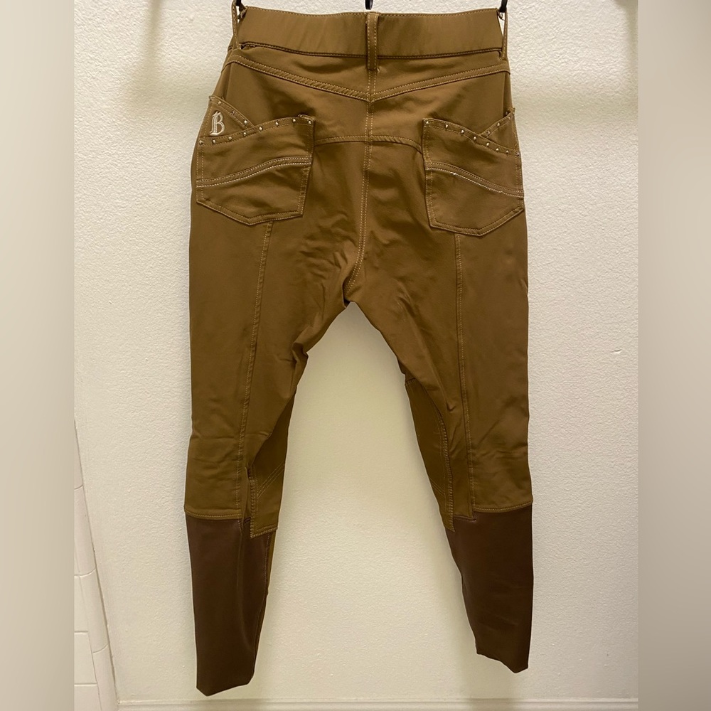 B Vertigo Olivia Breeches- Size 26
